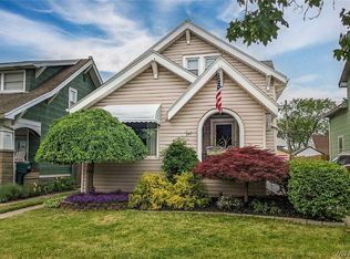 243 W Girard Blvd, Buffalo, NY 14217