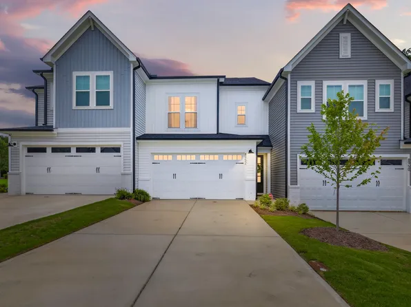 8952 Kennebec Crossing Dr, Angier, NC 27501