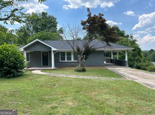 300 Alfred Ave SE, Rome, GA 30161