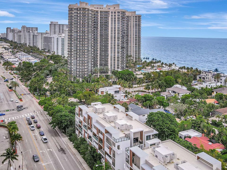 1st image of 3015 N Ocean Boulevard #12F