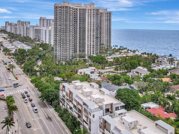 3015 N Ocean Boulevard #12F, Fort Lauderdale, FL 33308