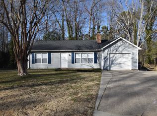 2619 Spring Glen Ave, Charlotte, NC 28212