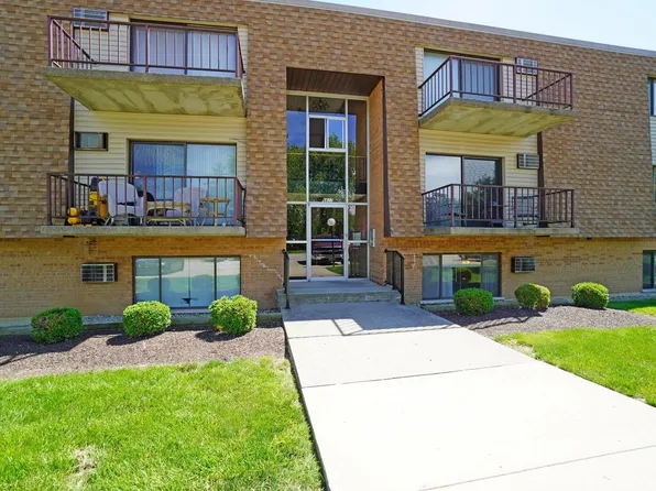 6617 Hearne Rd APT 124, Cincinnati, OH 45248