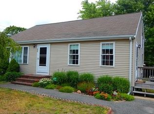 517 N Warren Ave, Brockton, MA 02301