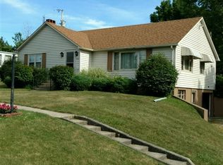 460 E Morse St, Markle, IN 46770