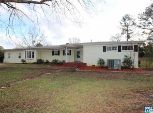 806 Walker St, Oxford, AL 36203