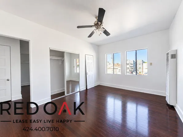 1327 Magnolia Ave, Los Angeles, CA