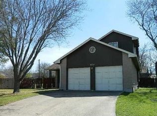 16301 Essex Cv, Pflugerville, TX 78660