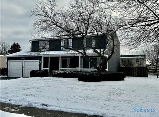 2165 Longport Dr, Maumee, OH 43537