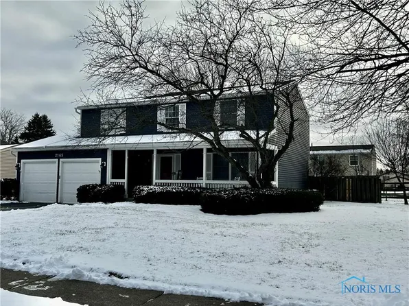 2165 Longport Dr, Maumee, OH 43537