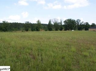 LOT 8 Century Dr LOT 8, Fountain Inn, SC 29644