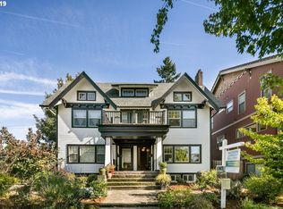 5400/5402 -1 Ne Rodney Ave, Portland, OR 97211