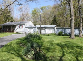 20732 Eagle Foundry Rd, Broad Top, PA 16621