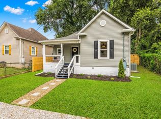 2105 Brown Ave, Knoxville, TN 37917