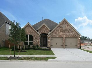 27915 Chiapas Dr, Spring, TX 77386