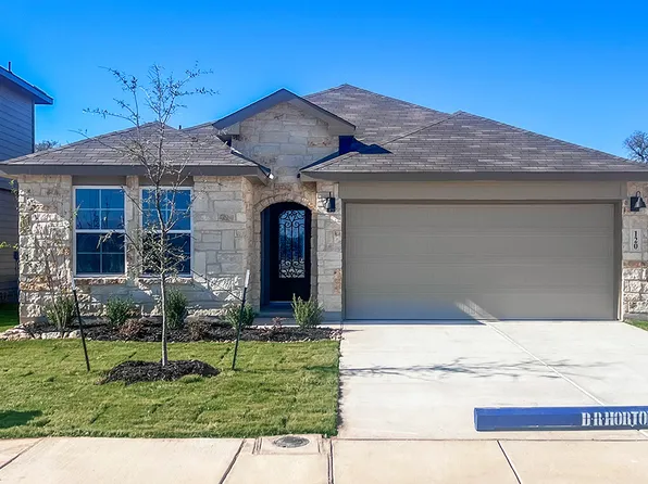 120 Hazel Peak, Boerne, TX 78006