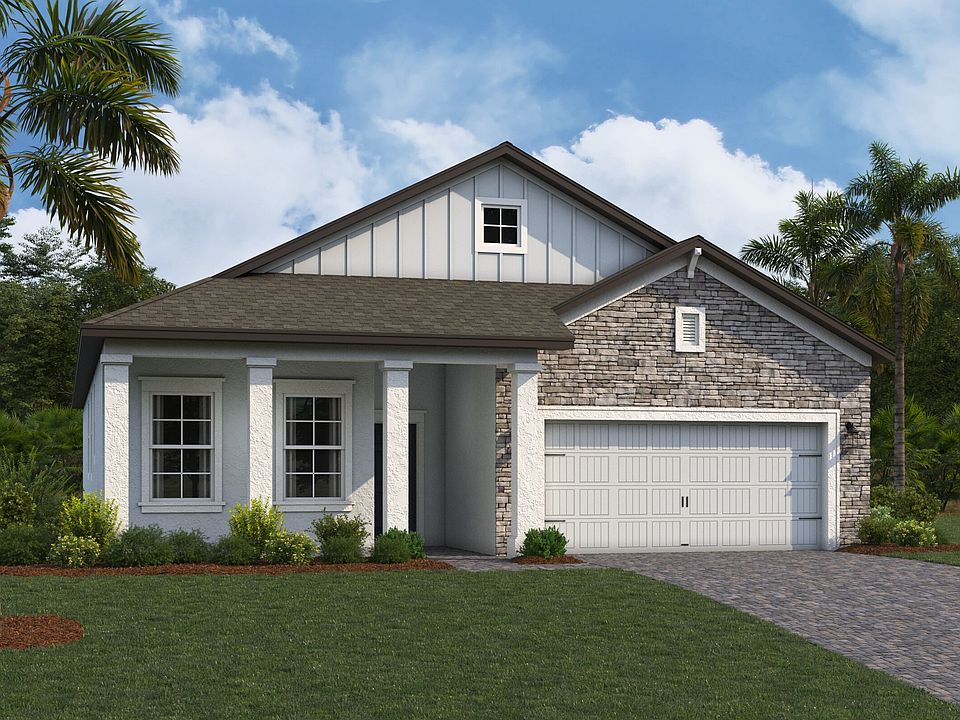 Madeira II Elevation E