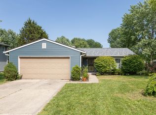 1193 N Meridian St, Greenwood, IN 46143