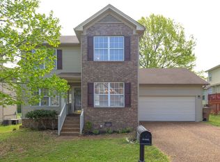 804 Forest Pointe Cir, Antioch, TN 37013