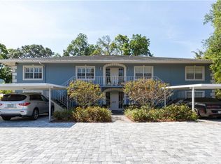 817 Osceola Rd #1&2, Clearwater, FL 33756