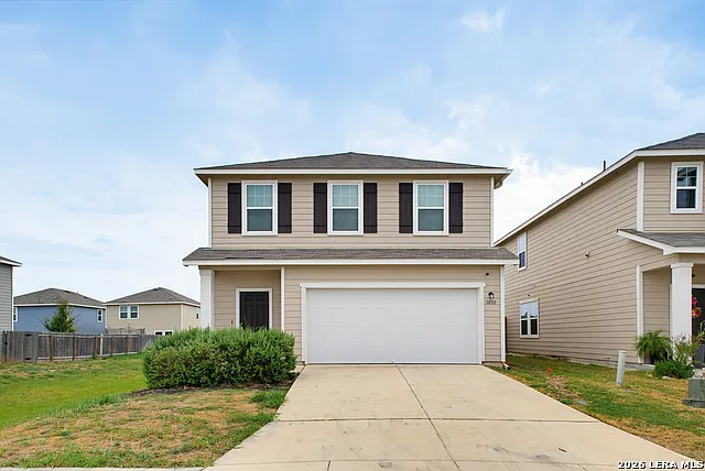 14318 Elkhorn Crst