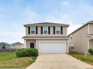 14318 Elkhorn Crst, San Antonio, TX 78253