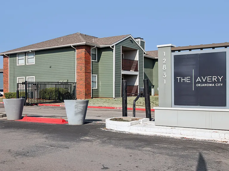 The Avery Oklahoma City — Photo 24