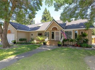 2441 Stretch Rd, Merced, CA 95340