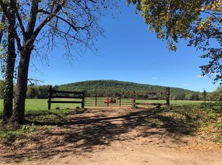 935 County Road 101, Ironton, MO 63650