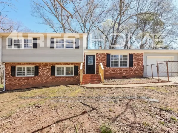 4243 Inca Ct, Douglasville, GA 30135