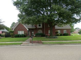 3727 Stonetrace Cir, Memphis, TN 38135