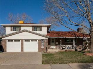3057 S Golden Way, Denver, CO 80227