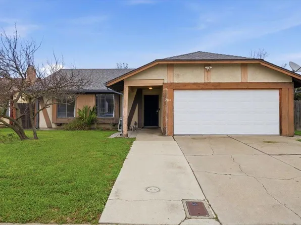 2003 Chambord Dr, Stockton, CA 95210