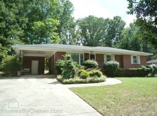 3901 Allwood Dr, Charlotte, NC 28217