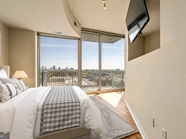 361 17th St NW Unit 1021, Atlanta, GA 30363