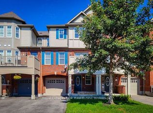 78 Finney Ter, Milton, ON L9T 7B2