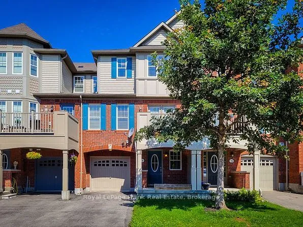 78 Finney Ter, Milton, ON L9T 7B2