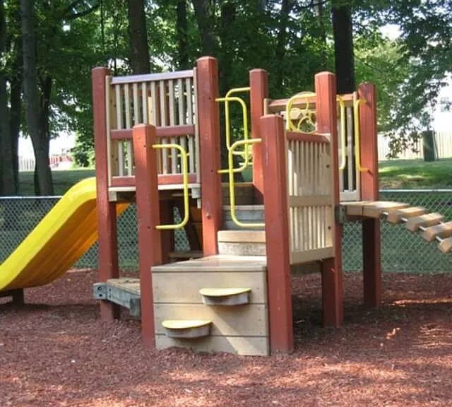 Potomac Ridge Apartments — Photo 23