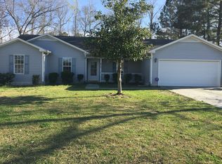 410 Spring Dr, Jacksonville, NC 28540