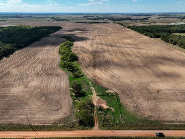 0 N 2900th Rd, Hennessey, OK 73742