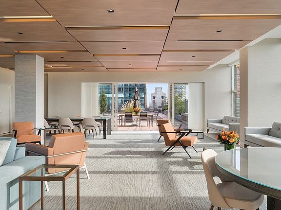4th image of 235 W 56th St APT 26L