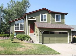 6386 Nassau Ct, Highlands Ranch, CO 80130