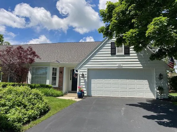 10649 North Magnolia DRIVE, Mequon, WI 53092