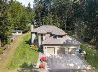 4103 81st Avenue Ct NW, Gig Harbor, WA 98335