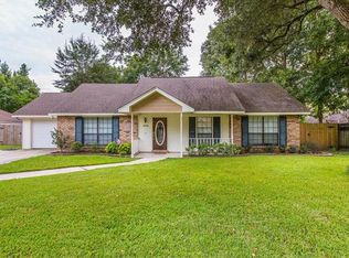 206 Kelly Dr, Slidell, LA 70458
