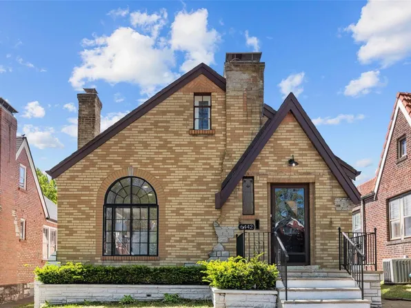 6442 Lansdowne Ave, Saint Louis, MO 63109