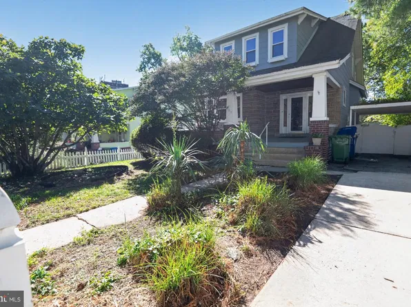 3217 Bayonne Ave, Baltimore, MD 21214