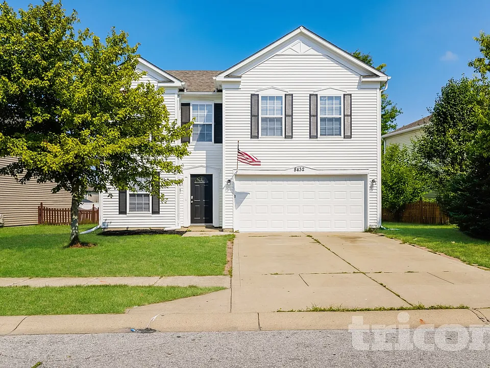 8432 Centenary Dr