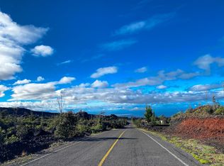 Trade Wind Blvd LOT 25, Ocean View, HI 96737