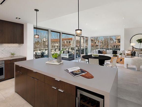 2nd image of 1275 El Camino Real Penthouse C